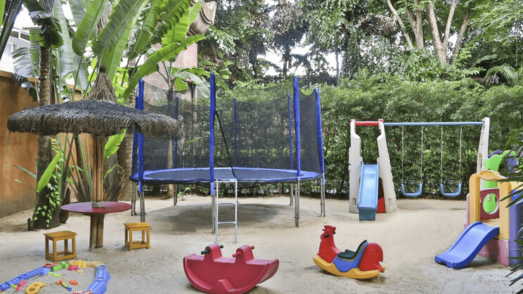 Anantara Bophut Koh Samui Resort